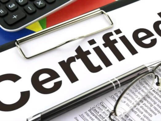 Sertifikasi